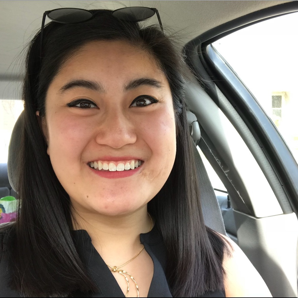 Meet your Posher, Emily